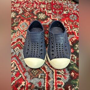 Navy Toddler Natives